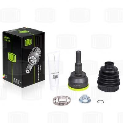Trialli GO 1029 Joint kit, drive shaft GO1029: Buy near me in Poland at 2407.PL - Good price!