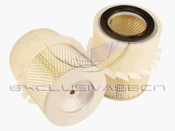 MDR MAF-3523 Air filter MAF3523: Buy near me at 2407.PL in Poland at an Affordable price!