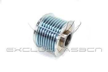 MDR MAP-8902 Freewheel clutch, alternator MAP8902: Buy near me in Poland at 2407.PL - Good price!