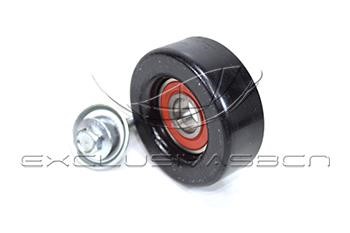 MDR MAT-4311 V-ribbed belt tensioner (drive) roller MAT4311: Buy near me at 2407.PL in Poland at an Affordable price!