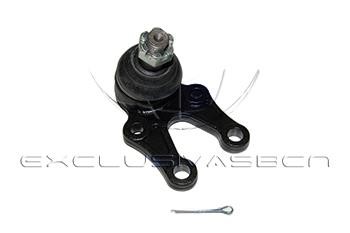 MDR MBJ-8237 Ball joint MBJ8237: Buy near me in Poland at 2407.PL - Good price!
