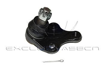 MDR MBJ-8242 Ball joint MBJ8242: Buy near me in Poland at 2407.PL - Good price!