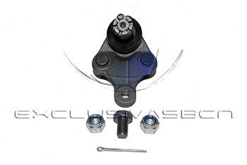 MDR MBJ-8248 Ball joint MBJ8248: Buy near me in Poland at 2407.PL - Good price!