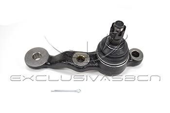 MDR MBJ-8252L Ball joint MBJ8252L: Buy near me in Poland at 2407.PL - Good price!