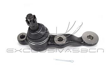 MDR MBJ-8252R Ball joint MBJ8252R: Buy near me in Poland at 2407.PL - Good price!