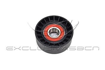 MDR MAT-4801 V-ribbed belt tensioner (drive) roller MAT4801: Buy near me in Poland at 2407.PL - Good price!