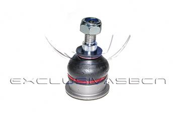 MDR MBJ-8400 Ball joint MBJ8400: Buy near me in Poland at 2407.PL - Good price!