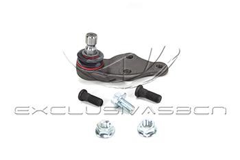 MDR MBJ-8K08 Ball joint MBJ8K08: Buy near me in Poland at 2407.PL - Good price!
