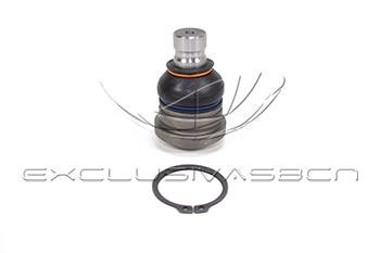 MDR MBJ-8528 Ball joint MBJ8528: Buy near me in Poland at 2407.PL - Good price!