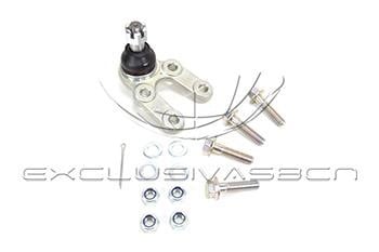 MDR MBJ-8S02 Ball joint MBJ8S02: Buy near me in Poland at 2407.PL - Good price!