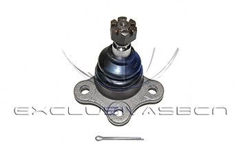 MDR MBJ-8917 Ball joint MBJ8917: Buy near me in Poland at 2407.PL - Good price!