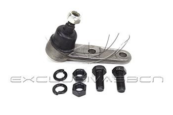 MDR MBJ-8C02 Ball joint MBJ8C02: Buy near me in Poland at 2407.PL - Good price!