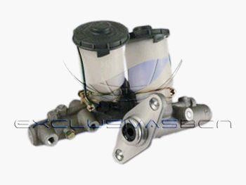 MDR MBM-2699 Brake Master Cylinder MBM2699: Buy near me in Poland at 2407.PL - Good price!