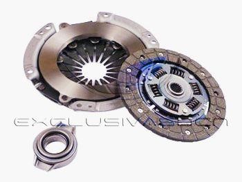  MCK-1149 Clutch kit MCK1149: Buy near me in Poland at 2407.PL - Good price!