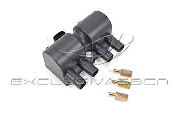 MDR MCI-9W02 Ignition coil MCI9W02: Buy near me in Poland at 2407.PL - Good price!