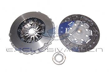  MCK-1H52 Clutch kit MCK1H52: Buy near me in Poland at 2407.PL - Good price!