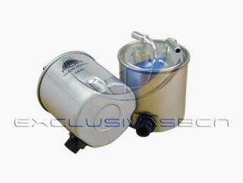 MDR MFF-3122 Fuel filter MFF3122: Buy near me in Poland at 2407.PL - Good price!