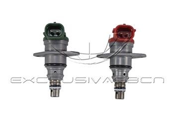MDR MEV-9202 Injection pump valve MEV9202: Buy near me in Poland at 2407.PL - Good price!