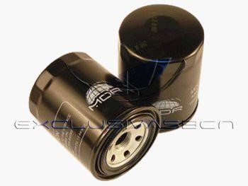 MDR MOF-3800 Oil Filter MOF3800: Buy near me in Poland at 2407.PL - Good price!