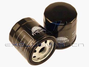 MDR MOF-3898 Oil Filter MOF3898: Buy near me in Poland at 2407.PL - Good price!