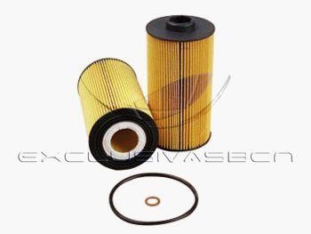 MDR MOF-3E14 Oil Filter MOF3E14: Buy near me in Poland at 2407.PL - Good price!