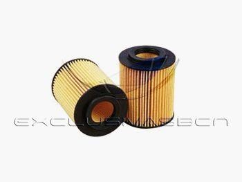 MDR MOF-3E53 Oil Filter MOF3E53: Buy near me in Poland at 2407.PL - Good price!