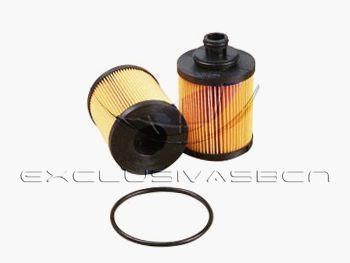 MDR MOF-3E65 Oil Filter MOF3E65: Buy near me in Poland at 2407.PL - Good price!