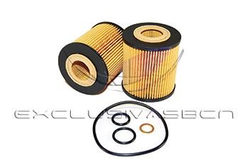 MDR MOF-3E79 Oil Filter MOF3E79: Buy near me in Poland at 2407.PL - Good price!