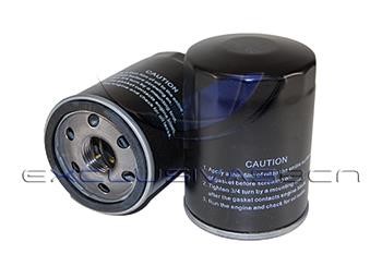 MDR MOF-3L08 Oil Filter MOF3L08: Buy near me in Poland at 2407.PL - Good price!