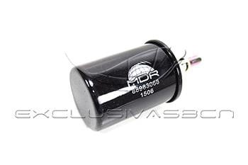 MDR MFF-3002 Fuel filter MFF3002: Buy near me in Poland at 2407.PL - Good price!
