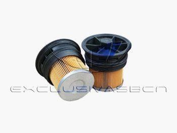 MDR MFF-3007 Fuel filter MFF3007: Buy near me in Poland at 2407.PL - Good price!