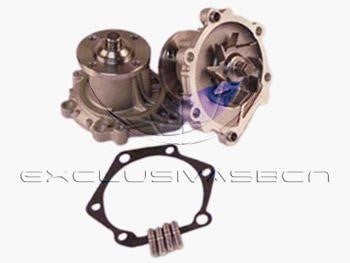  MRK-5T01 TIMING BELT KIT WITH WATER PUMP MRK5T01: Buy near me in Poland at 2407.PL - Good price!