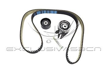 MDR MRK-5007 TIMING BELT KIT WITH WATER PUMP MRK5007: Buy near me in Poland at 2407.PL - Good price!