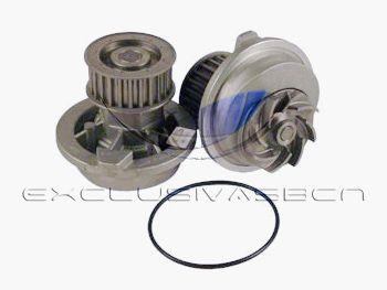 MDR MRK-5W09 TIMING BELT KIT WITH WATER PUMP MRK5W09: Buy near me at 2407.PL in Poland at an Affordable price!