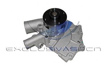 MDR MRK-5105 TIMING BELT KIT WITH WATER PUMP MRK5105: Buy near me in Poland at 2407.PL - Good price!