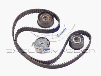 MDR MRK-5W10A TIMING BELT KIT WITH WATER PUMP MRK5W10A: Buy near me in Poland at 2407.PL - Good price!