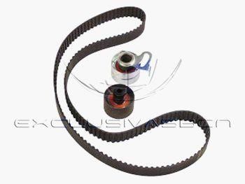 MDR MRK-5113 TIMING BELT KIT WITH WATER PUMP MRK5113: Buy near me in Poland at 2407.PL - Good price!