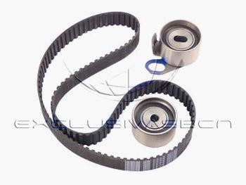 MDR MRK-5906 TIMING BELT KIT WITH WATER PUMP MRK5906: Buy near me in Poland at 2407.PL - Good price!