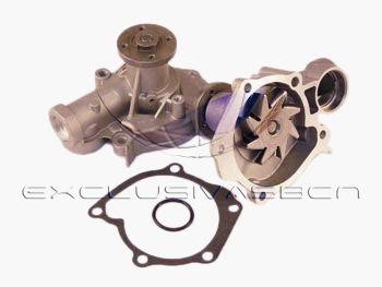  MRK-5H02 TIMING BELT KIT WITH WATER PUMP MRK5H02: Buy near me in Poland at 2407.PL - Good price!