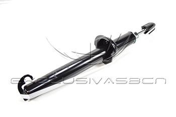 MDR MSH-700010 Front oil and gas suspension shock absorber MSH700010: Buy near me in Poland at 2407.PL - Good price!
