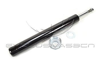 MDR MSH-700021 Front oil and gas suspension shock absorber MSH700021: Buy near me in Poland at 2407.PL - Good price!
