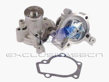 MDR MRK-5H05A TIMING BELT KIT WITH WATER PUMP MRK5H05A: Buy near me in Poland at 2407.PL - Good price!