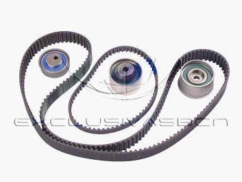 MDR MRK-5H09A TIMING BELT KIT WITH WATER PUMP MRK5H09A: Buy near me in Poland at 2407.PL - Good price!