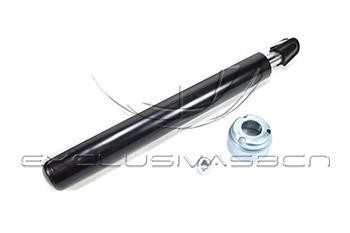 MDR MSH-700107 Front oil and gas suspension shock absorber MSH700107: Buy near me in Poland at 2407.PL - Good price!