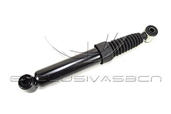 MDR MSH-700108 Rear oil and gas suspension shock absorber MSH700108: Buy near me in Poland at 2407.PL - Good price!