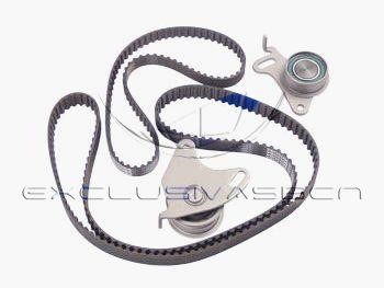  MRK-5M01 TIMING BELT KIT WITH WATER PUMP MRK5M01: Buy near me in Poland at 2407.PL - Good price!