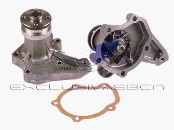 MDR MRK-5S02 TIMING BELT KIT WITH WATER PUMP MRK5S02: Buy near me in Poland at 2407.PL - Good price!