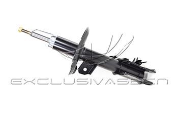 MDR MSH-710063 Front right gas oil shock absorber MSH710063: Buy near me at 2407.PL in Poland at an Affordable price!
