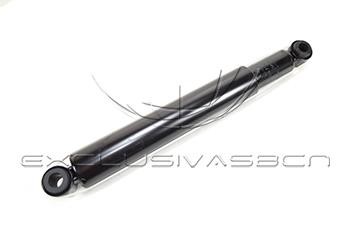 MDR MSH-715534 Rear oil and gas suspension shock absorber MSH715534: Buy near me in Poland at 2407.PL - Good price!