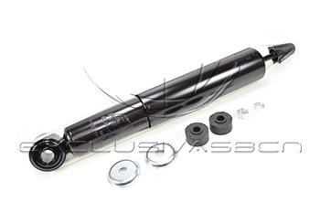 MDR MSH-753425 Rear oil and gas suspension shock absorber MSH753425: Buy near me in Poland at 2407.PL - Good price!